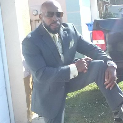 Profile Picture of Tony Conyers (@Tonyconyers1) on Twitter