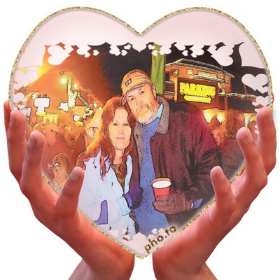 Profile Picture of Joan Higgins (@cjh132013) on Twitter