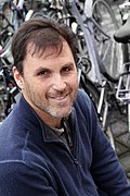 Profile Picture of David P. Bernsteinon Wikipedia