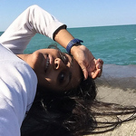 Profile Picture of Aaxi_meera (@aaxi_meera) on Flickr