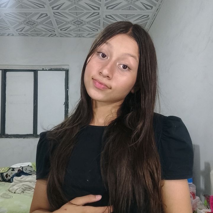 Profile Picture of Dana👻 (@danaramirez302) on Tiktok