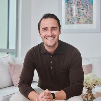 Profile Picture of Trevor McFarlane (@TrevorSalad) on Twitter
