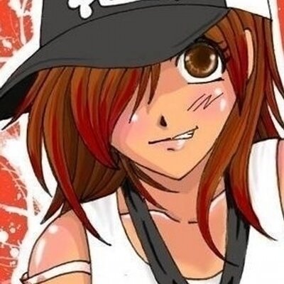 Profile Picture of Olivia Schroeder (@xxbabygirlxxaqw) on Twitter