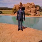 Profile Picture of George Mabe (@george.mabe.98) on Instagram