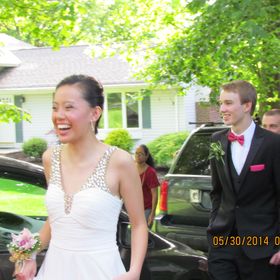 Profile Picture of Eileen Hsieh (@eileenhsieh) on Pinterest