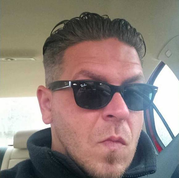 Profile Picture of Carl christopher Gerace (@c_gerace) on Poshmark