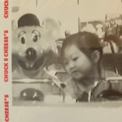 Profile Picture of Sarah Jung (@sarahhjungg) on Twitter