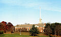 Towson United Methodist Church - Wikipedia Profile Picture of Towson United Methodist Churchon Wikipedia