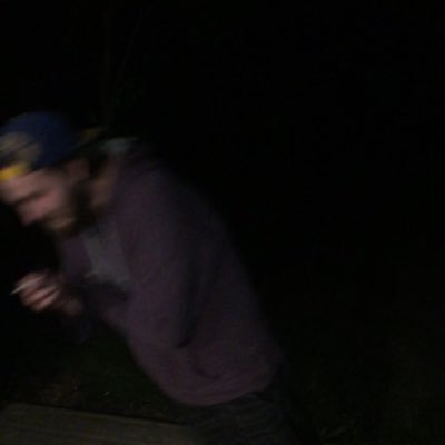 Profile Picture of Adam Levy (@BluesIn4) on Twitter