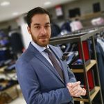 Profile Picture of hassan aidibi (@aidibihassan) on Instagram