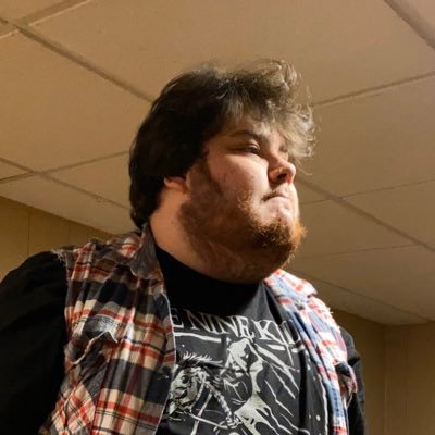Profile Picture of Joseph (@ItsJoeAnders) on Twitter
