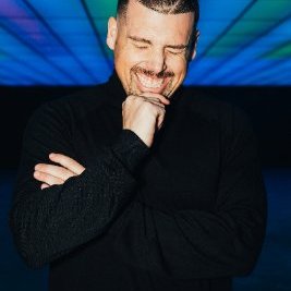 Profile Picture of Damien Sandoval (@DamienGSandoval) on Twitter