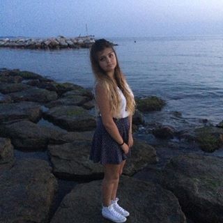 Profile Picture of Alice Bevilacqua (@alice.bevilacqua.792) on Facebook