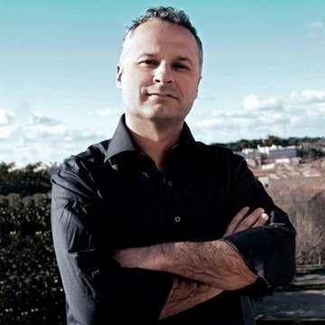 Profile Picture of Christian Assaf (@assaf2012) on Twitter