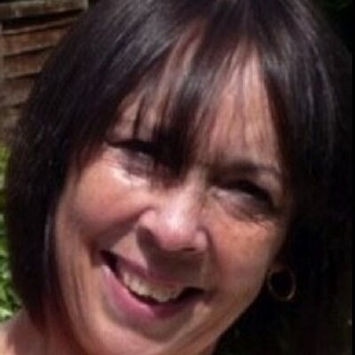 Profile Picture of Sandy Kennedy Wright (@sankend) on Twitter