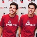 Profile Picture of Jack Gilinsky (@jackgisthebae) on Instagram