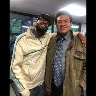 Profile Picture of Duval Evans Jr (@evansjrduval) on Facebook