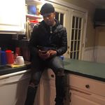 Profile Picture of Dorian (@d.dial2) on Instagram