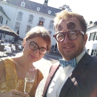 Profile Picture of Chris Lienemann (@chriskopf) on Twitter