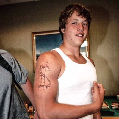 Profile Picture of Dave Reich (@DavisReich) on Twitter