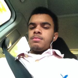 Profile Picture of William Herron (@ogherron) on Myspace