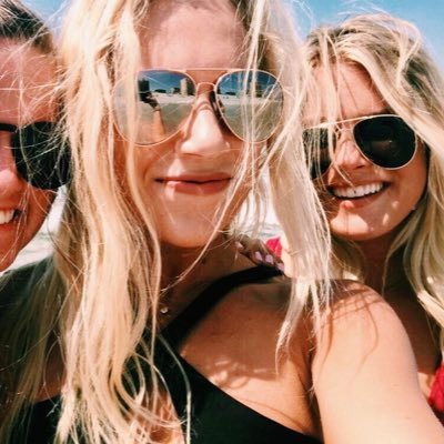 Morgan Daley - Twitter Profile Picture of Morgan Daley (@morgandaleyy) on Twitter