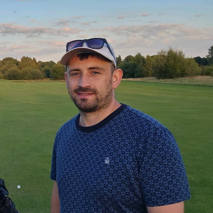 Profile Picture of Ian Collier (@@iancollier2) on Tiktok