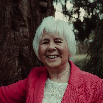 Profile Picture of Cathy Mansell (@cathymansell3) on Twitter