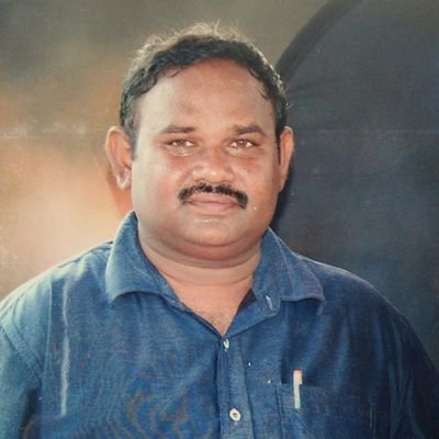 Profile Picture of Kasagala Sudha Ravi Kumar (@KasagalaRavi) on Twitter