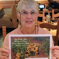 Profile Picture of Bobbie Sigmon (@bobbie-sigmon-1) on Quora