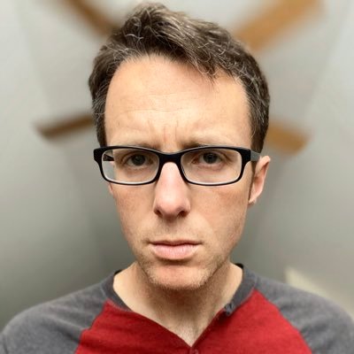 Profile Picture of Patrick O'Neil (@PaddyoNeilio) on Twitter