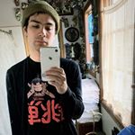 Profile Picture of Joshua Benjamin Seow (@jpeg.matcha) on Instagram