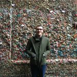 Profile Picture of A. Charles Poulsen (@andrewpoulsen) on Instagram