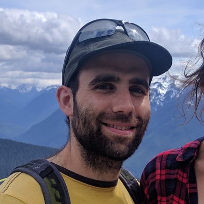 Profile Picture of André Susano Pinto (@ASusanoPinto) on Twitter