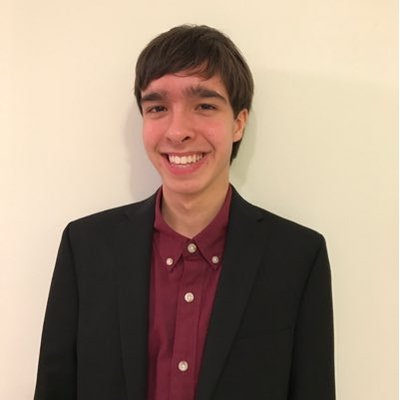 Profile Picture of Jerry Brewer (@jerrybrewerr) on Twitter