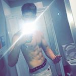 Profile Picture of Daniel (@danielbidwell24) on Instagram