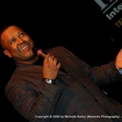 Profile Picture of Curtis Walker Comedy (@CurtisWalkerDon) on Twitter