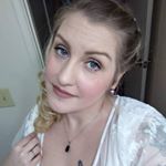 Profile Picture of Danielle Jean Altman (@bittersweet1313dja) on Instagram