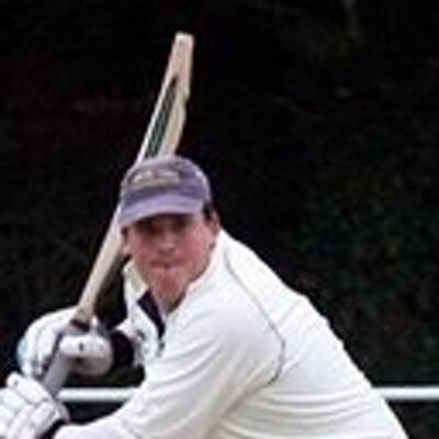 Profile Picture of Robert Ingram (@ingy1986) on Twitter