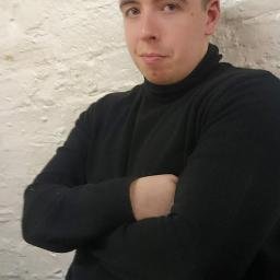 Profile Picture of Jamie Mccomb (@mccomb_jamie) on Twitter