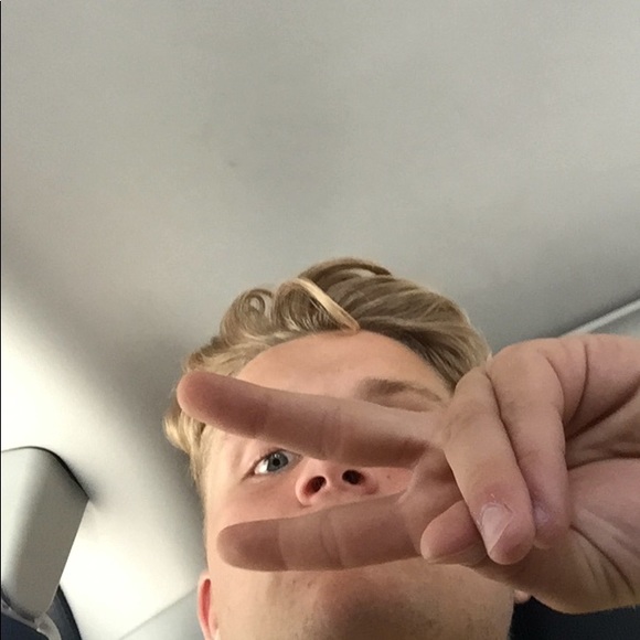 Profile Picture of Brady Gockel (@brjogo) on Poshmark
