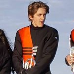 Profile Picture of Aaron Dekmar (@dekmarforprez) on Instagram