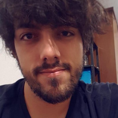 Profile Picture of Daniel (um Bom Garoto) (@UmBomGaroto123) on Twitter