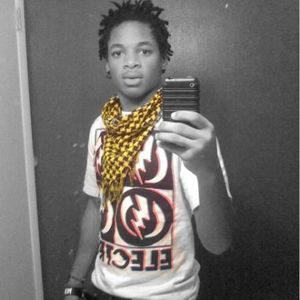 Profile Picture of Adrian Green (@chyckin_luva) on Myspace