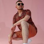 Profile Picture of David Pratt (@davidprattlife) on Instagram