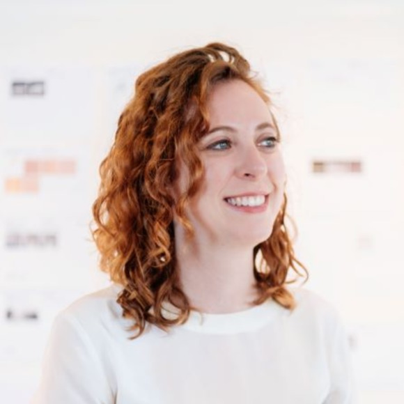 Profile Picture of Jenny Werbell (@jwerbell) on Poshmark