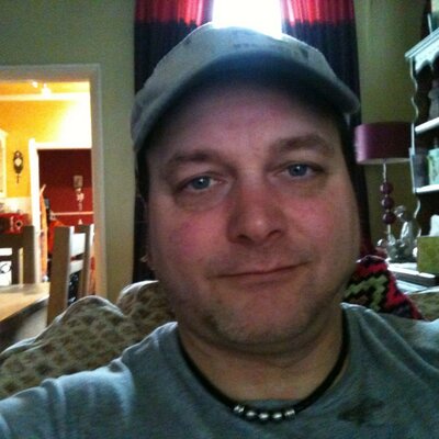 Profile Picture of MARK NICKERSON (@MARKNICKERSON1) on Twitter