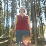 Profile Picture of Diana Read (@read.diana) on Instagram