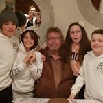 Profile Picture of Trevor March (@trevor.march.73) on Instagram