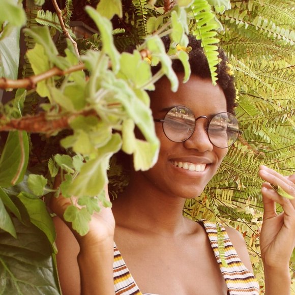 Profile Picture of Imani Danzy (@imanidanzy) on Poshmark